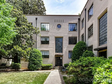1121 Myrtle Avenue Charlotte NC 28203