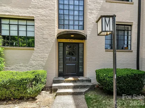 1121 Myrtle Avenue Charlotte NC 28203
