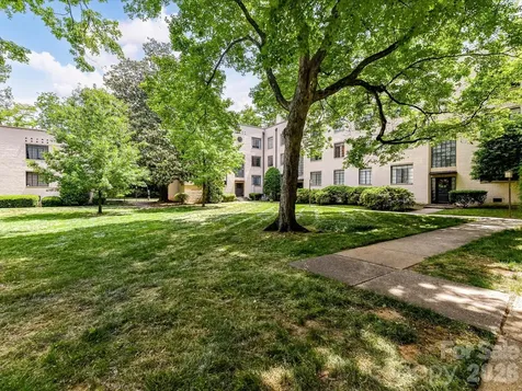 1121 Myrtle Avenue Charlotte NC 28203
