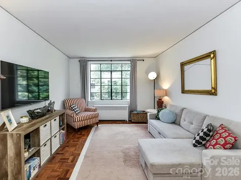 1121 Myrtle Avenue Charlotte NC 28203