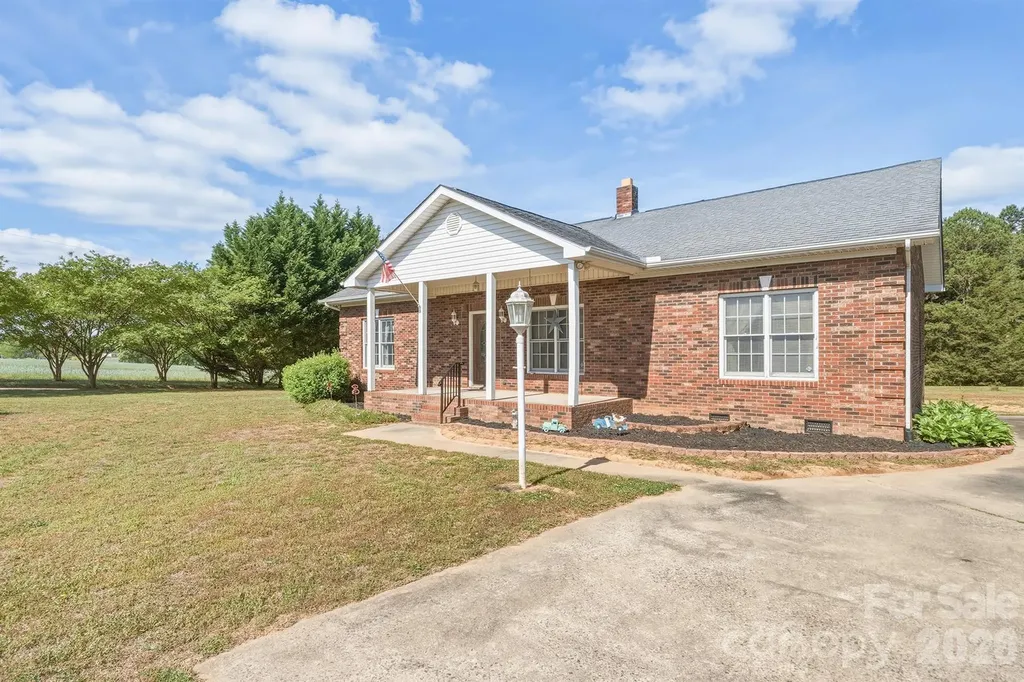 7195 Beaver Road Kannapolis NC 28081
