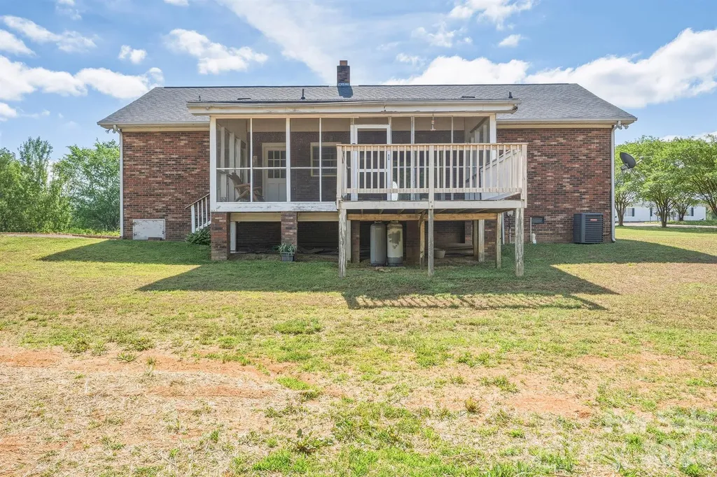 7195 Beaver Road Kannapolis NC 28081