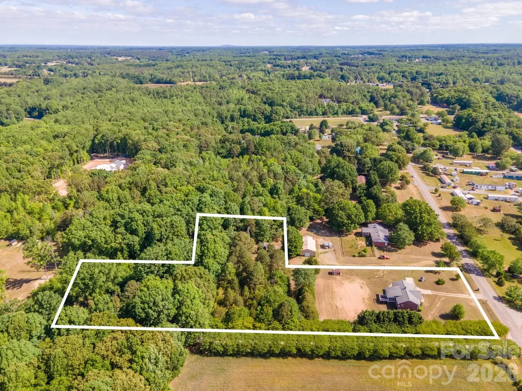 7195 Beaver Road Kannapolis NC 28081