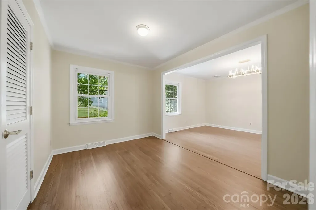 1409 Woodberry Road Charlotte NC 28212