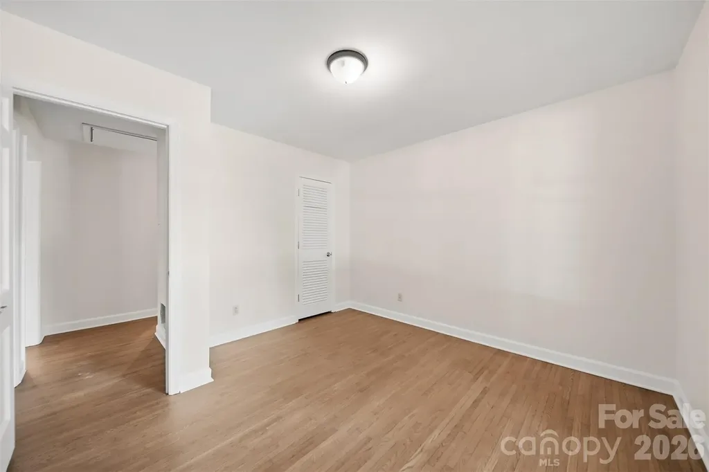 1409 Woodberry Road Charlotte NC 28212