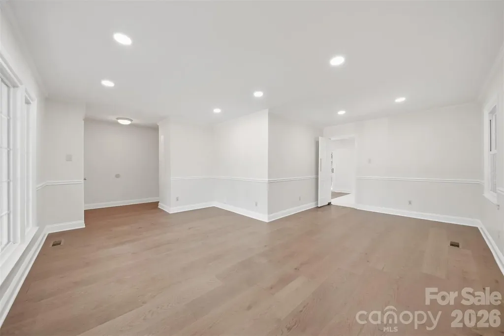 1409 Woodberry Road Charlotte NC 28212