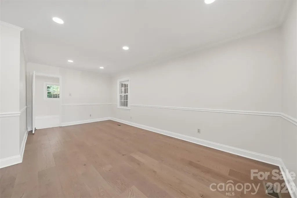 1409 Woodberry Road Charlotte NC 28212