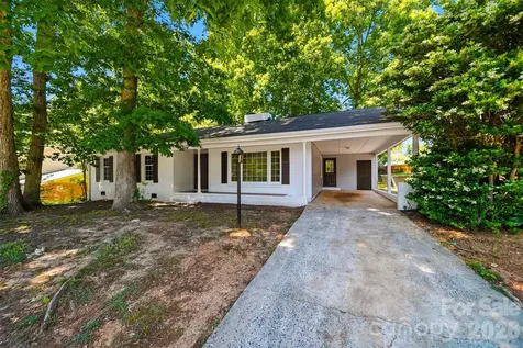 1409 Woodberry Road Charlotte NC 28212
