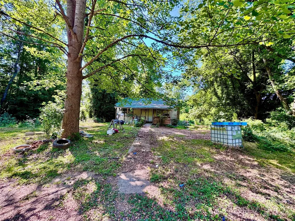 137 Napa Drive Rutherfordton NC 28139