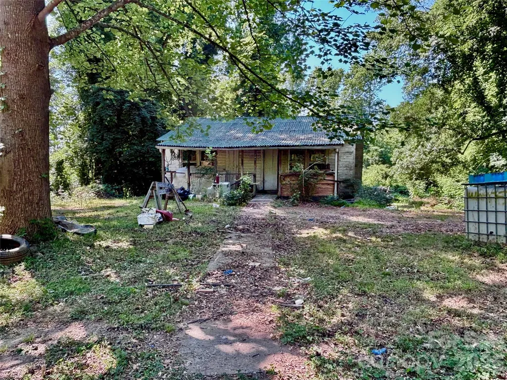 137 Napa Drive Rutherfordton NC 28139