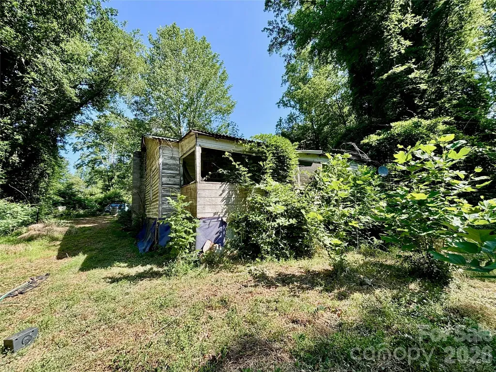 137 Napa Drive Rutherfordton NC 28139