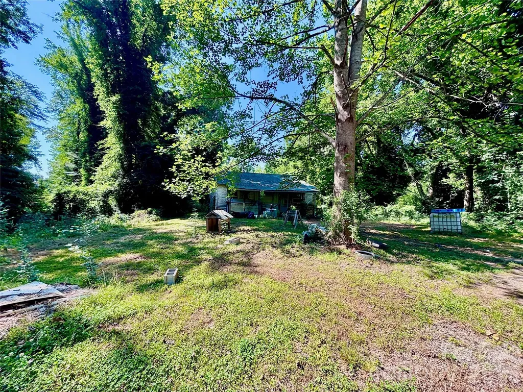 137 Napa Drive Rutherfordton NC 28139