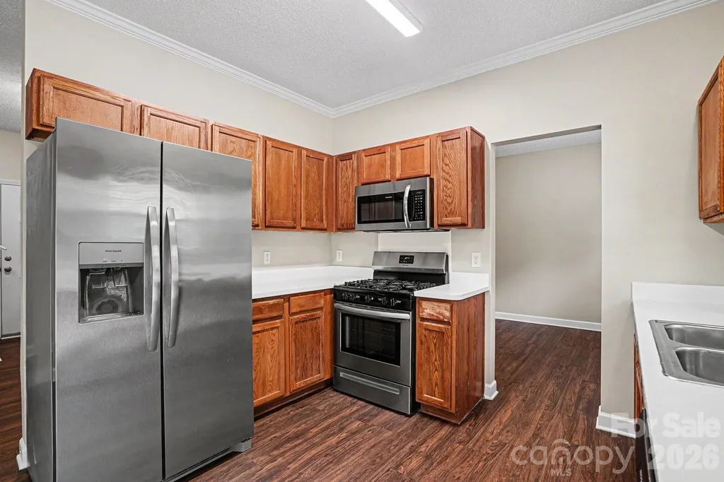 6116 Firethorne Lane Concord NC 28025