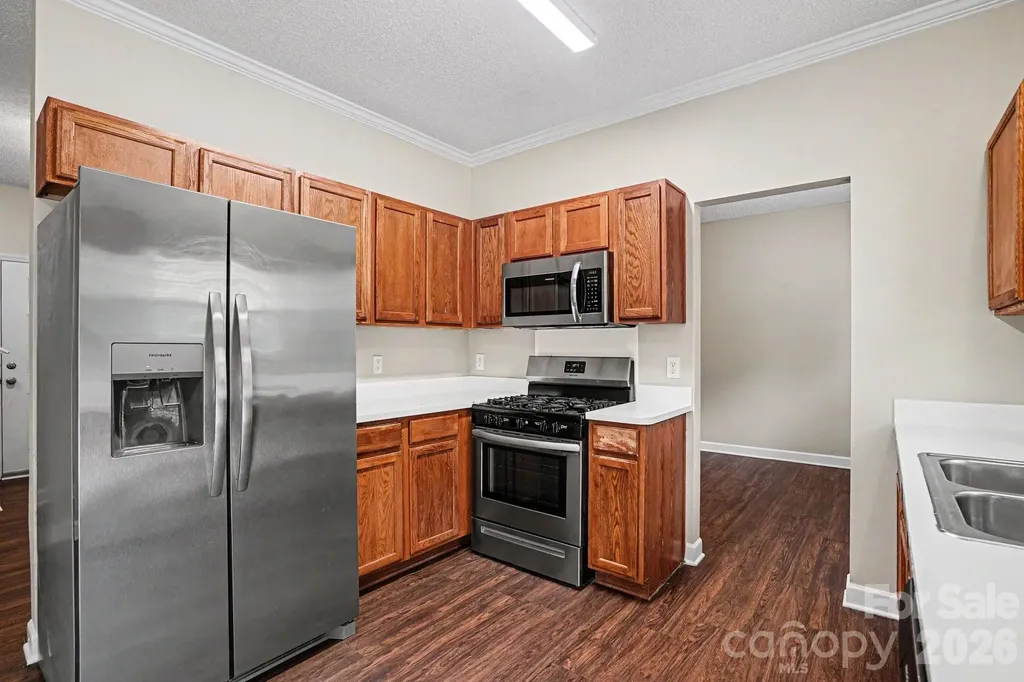 6116 Firethorne Lane Concord NC 28025
