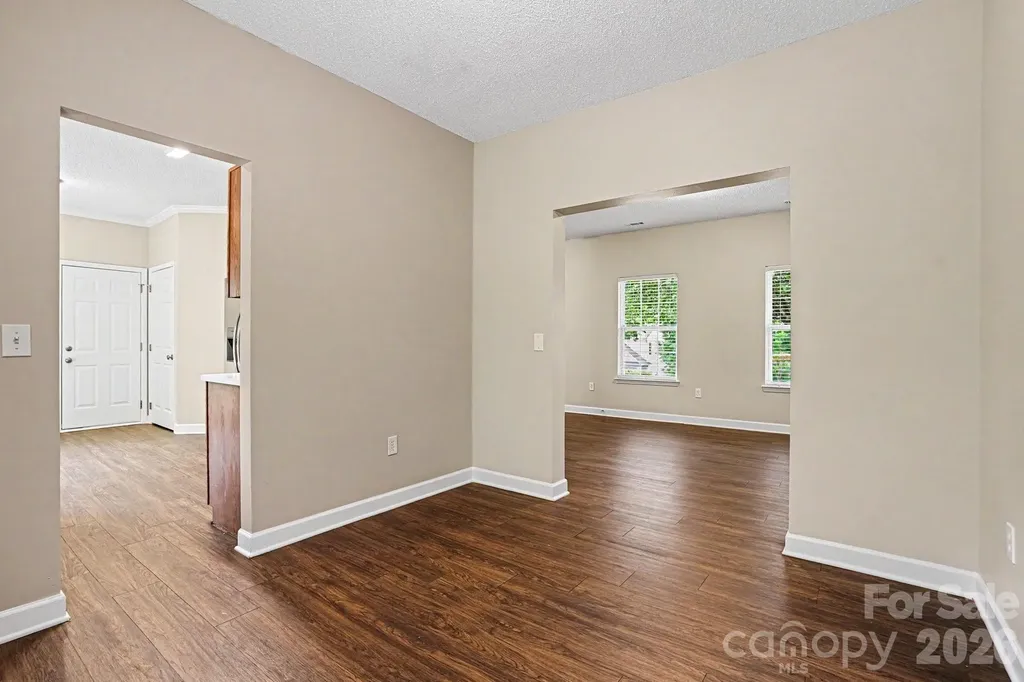 6116 Firethorne Lane Concord NC 28025