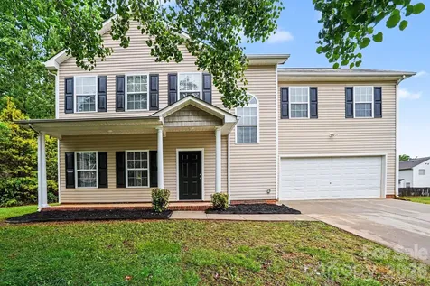 6116 Firethorne Lane Concord NC 28025