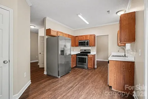 6116 Firethorne Lane Concord NC 28025