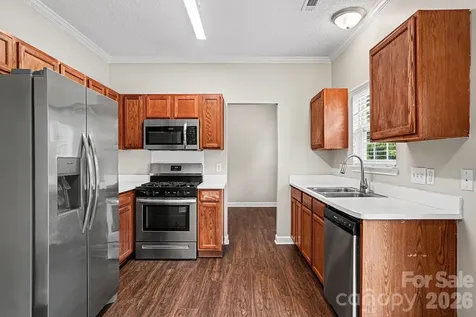 6116 Firethorne Lane Concord NC 28025