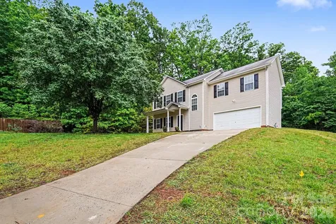 6116 Firethorne Lane Concord NC 28025