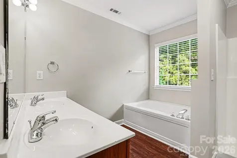 6116 Firethorne Lane Concord NC 28025