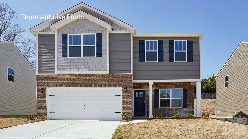 449 Brinkley Drive Kings Mountain NC 28086