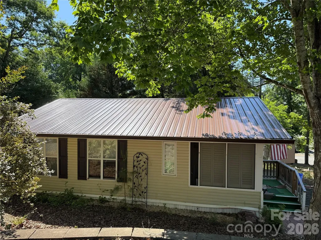 128 Indian Harbor Trail Mount Gilead NC 27306