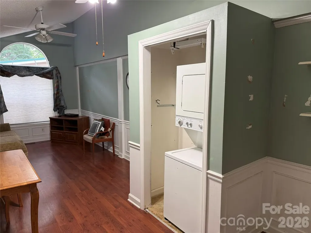 128 Indian Harbor Trail Mount Gilead NC 27306