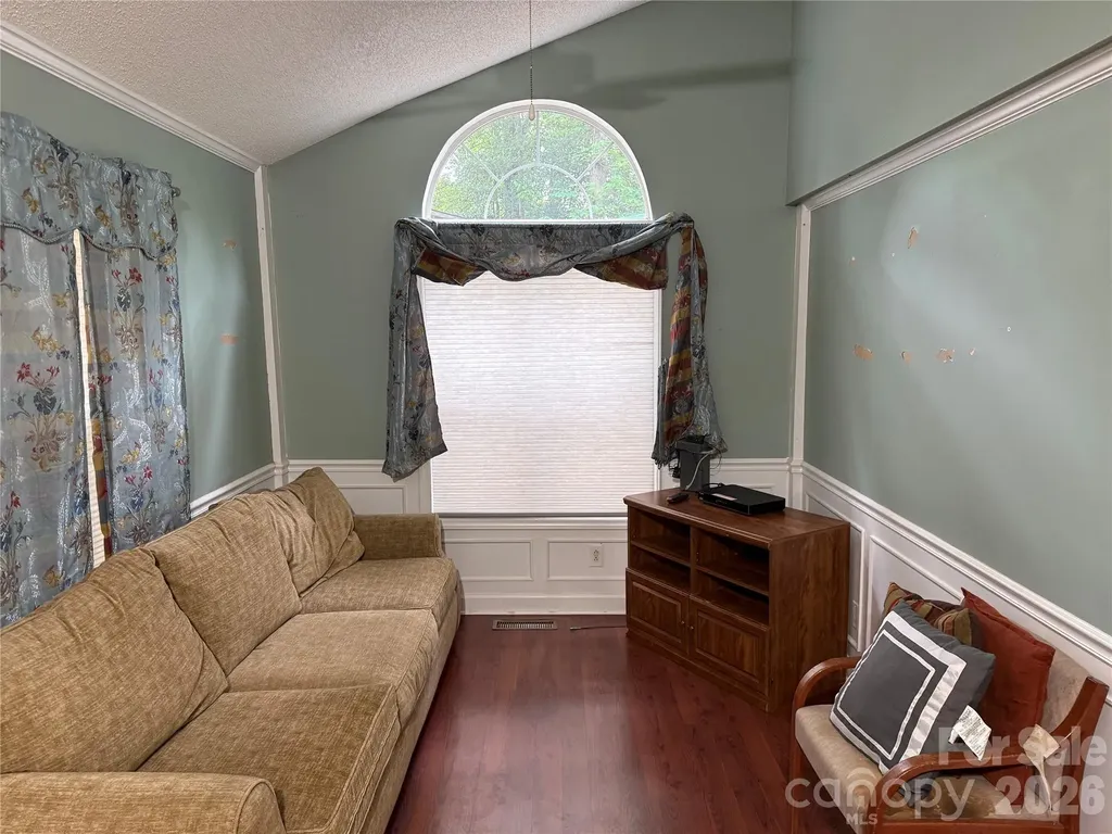 128 Indian Harbor Trail Mount Gilead NC 27306