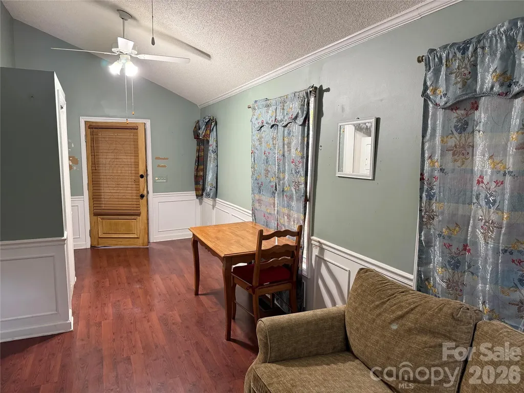 128 Indian Harbor Trail Mount Gilead NC 27306