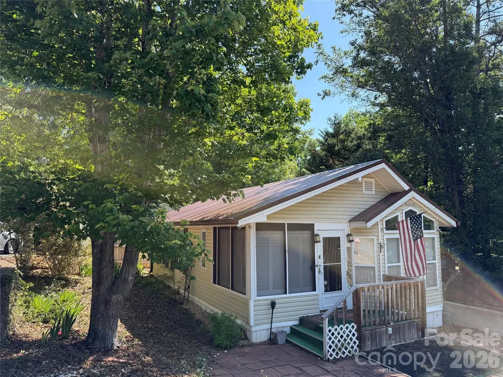 128 Indian Harbor Trail Mount Gilead NC 27306