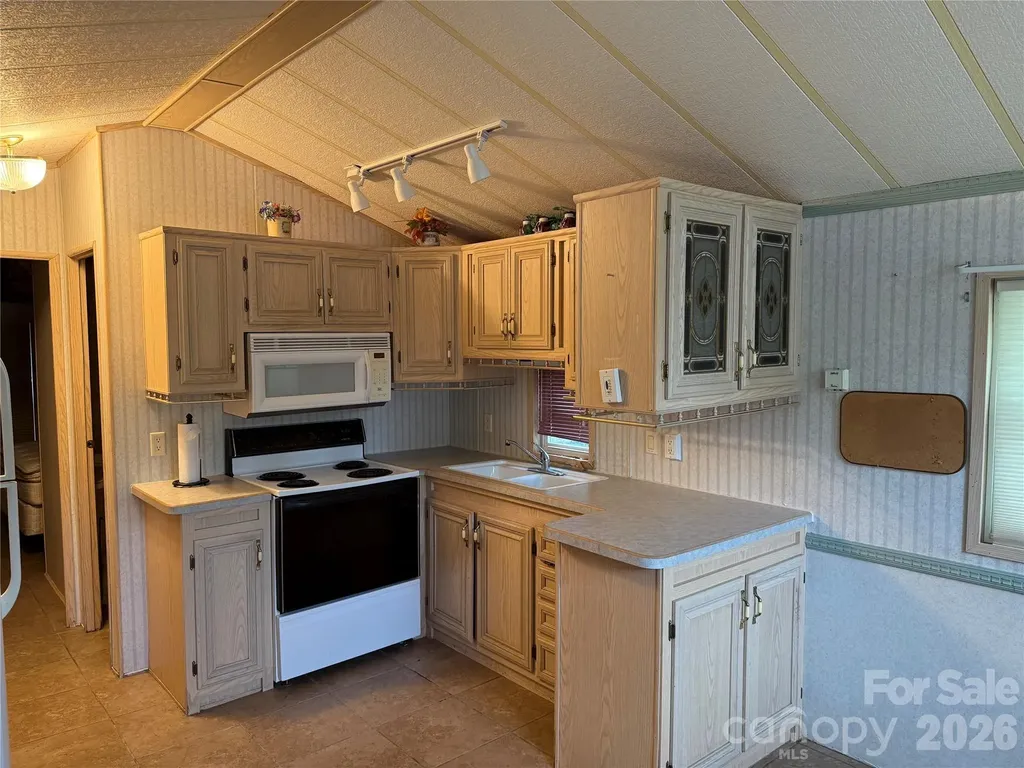 128 Indian Harbor Trail Mount Gilead NC 27306