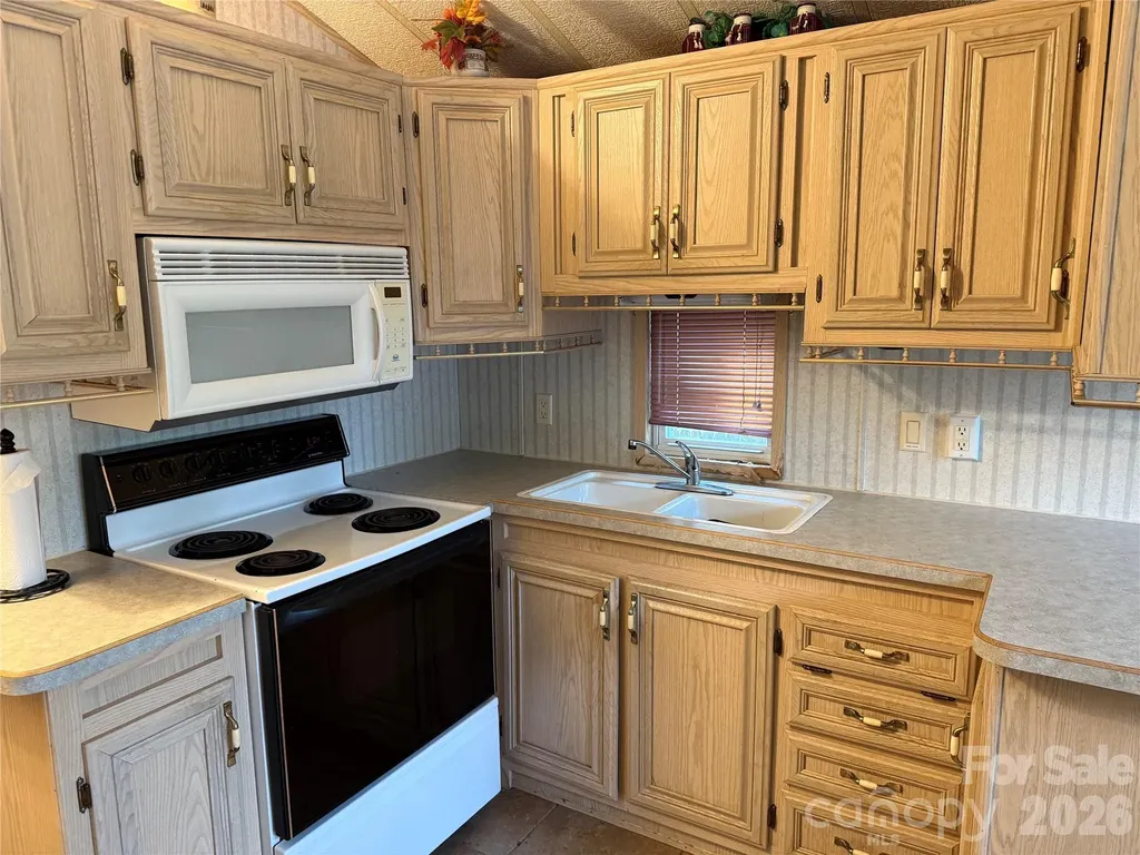 128 Indian Harbor Trail Mount Gilead NC 27306