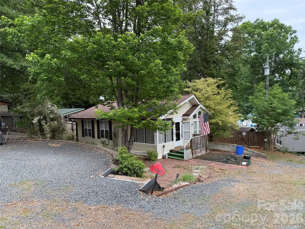 128 Indian Harbor Trail Mount Gilead NC 27306