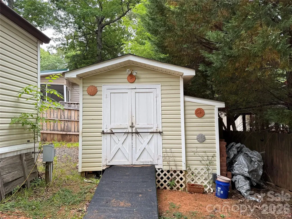 128 Indian Harbor Trail Mount Gilead NC 27306
