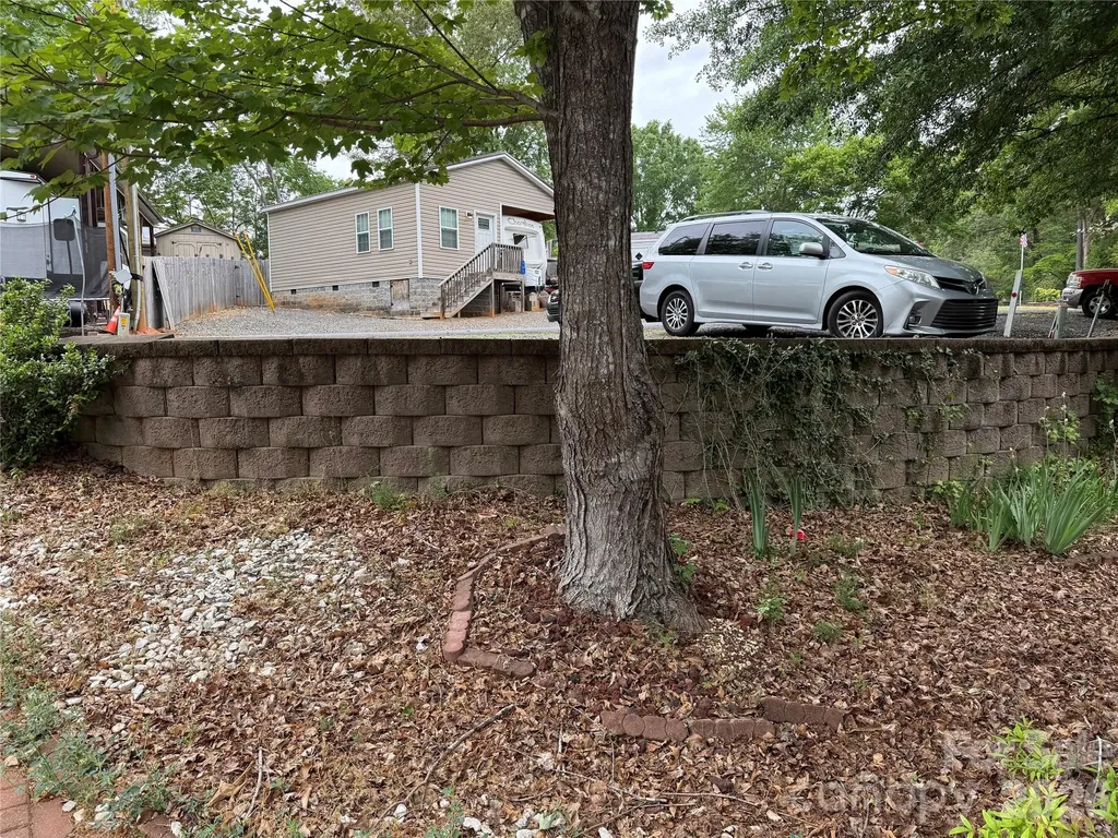 128 Indian Harbor Trail Mount Gilead NC 27306