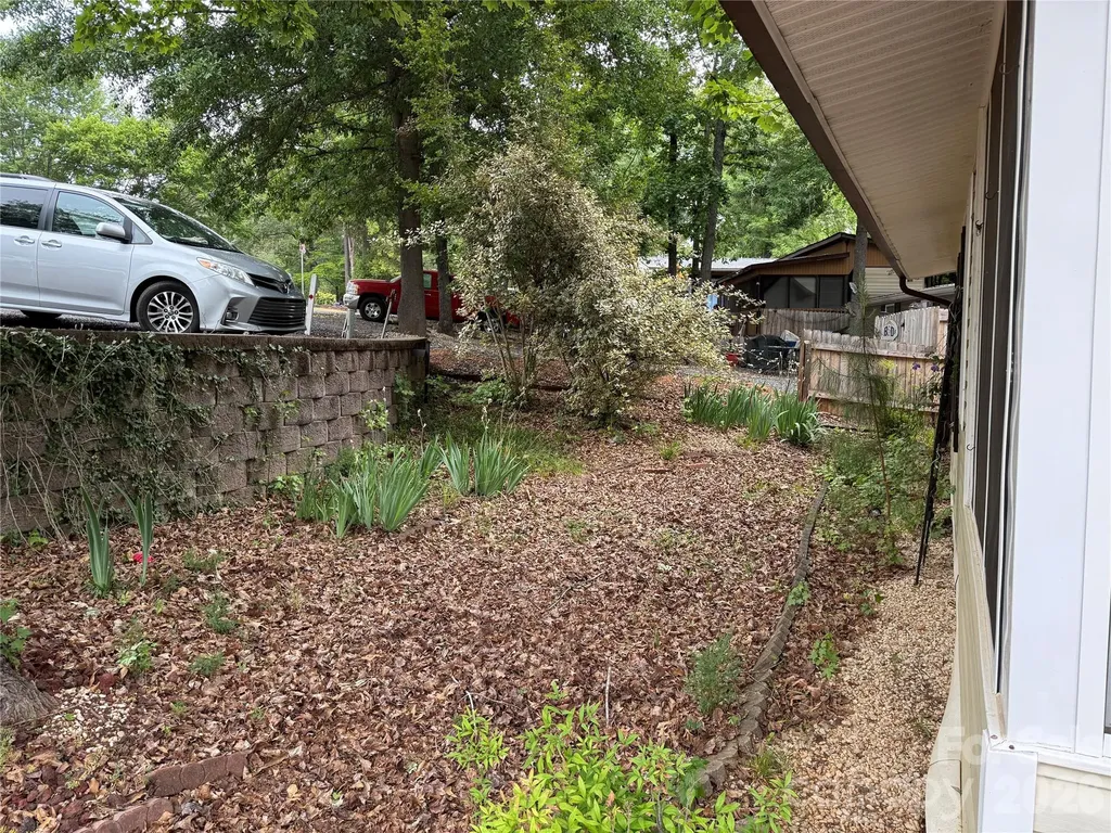 128 Indian Harbor Trail Mount Gilead NC 27306