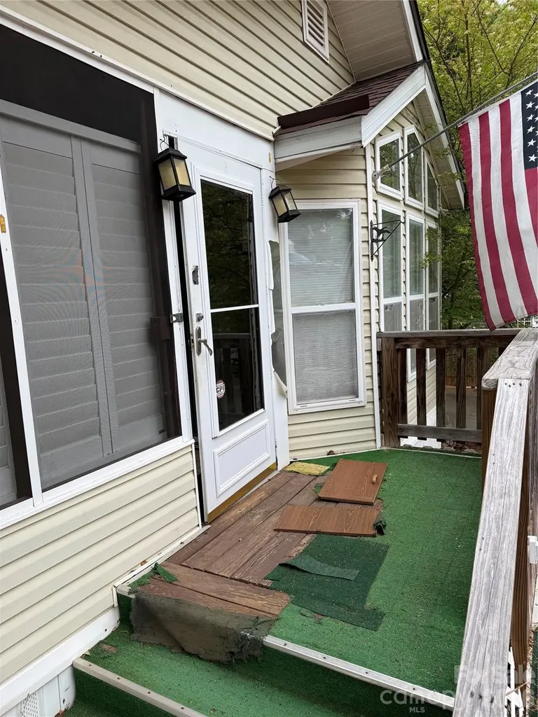 128 Indian Harbor Trail Mount Gilead NC 27306