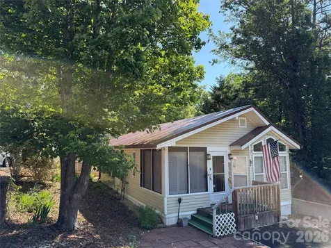128 Indian Harbor Trail Mount Gilead NC 27306