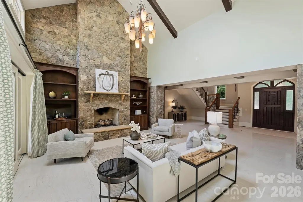 4901 Carmel Park Drive Charlotte NC 28226