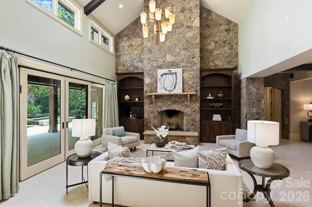 4901 Carmel Park Drive Charlotte NC 28226
