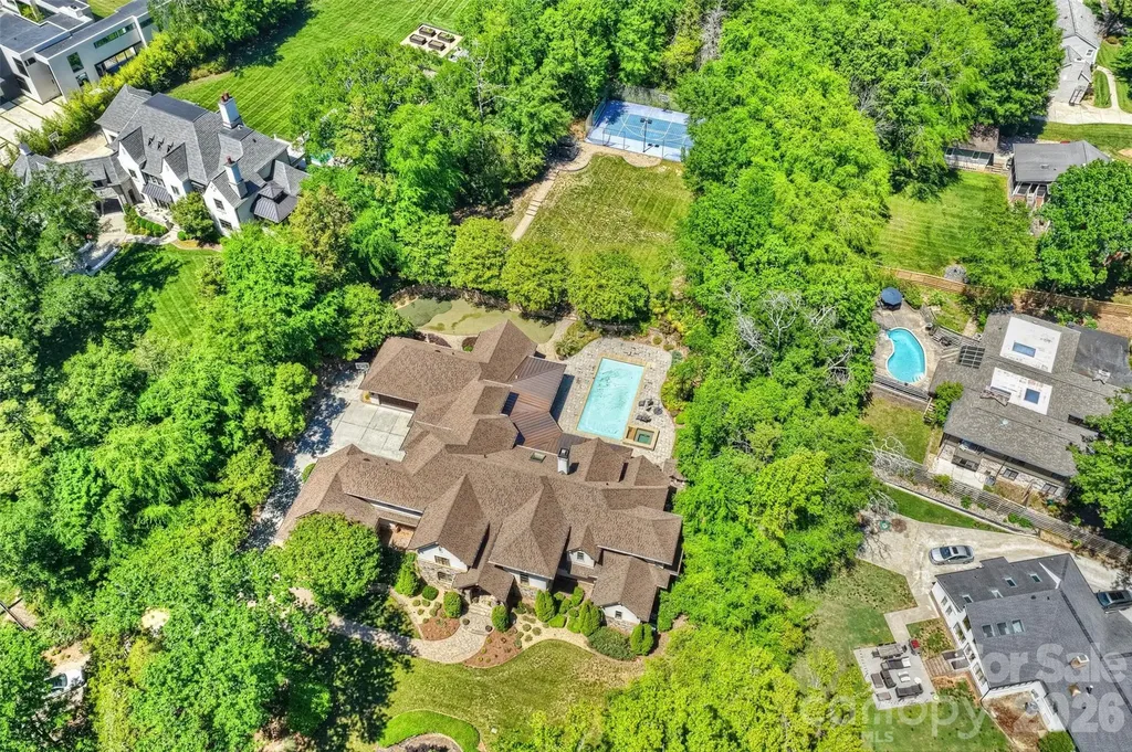 4901 Carmel Park Drive Charlotte NC 28226