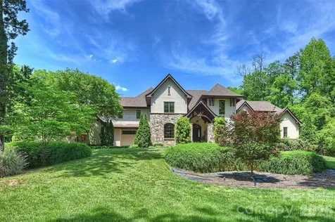 4901 Carmel Park Drive Charlotte NC 28226