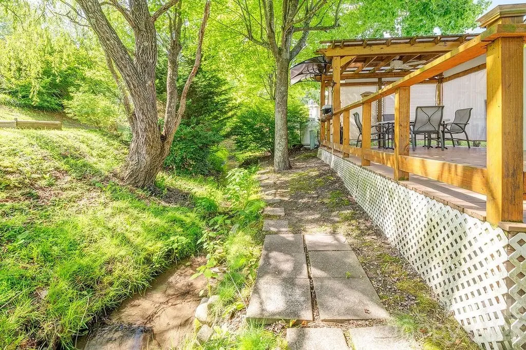 161 Summer Place Drive Waynesville NC 28785