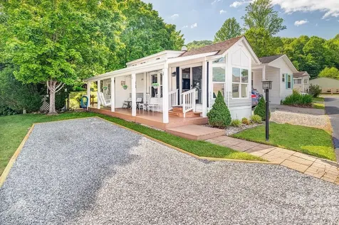 161 Summer Place Drive Waynesville NC 28785