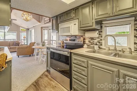 161 Summer Place Drive Waynesville NC 28785