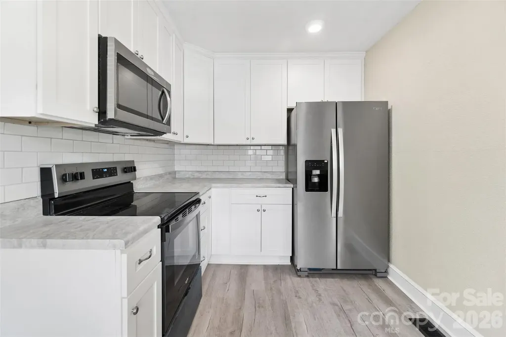 442 Spring Street Albemarle NC 28001
