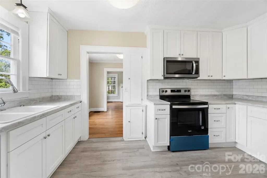 442 Spring Street Albemarle NC 28001