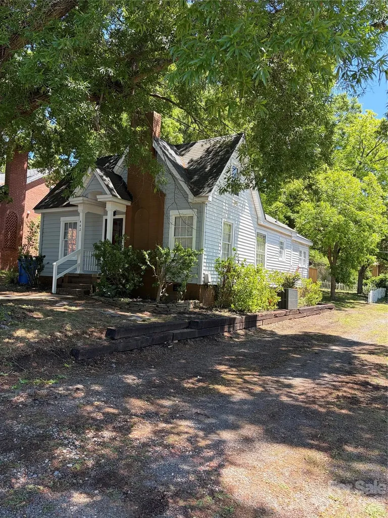 442 Spring Street Albemarle NC 28001