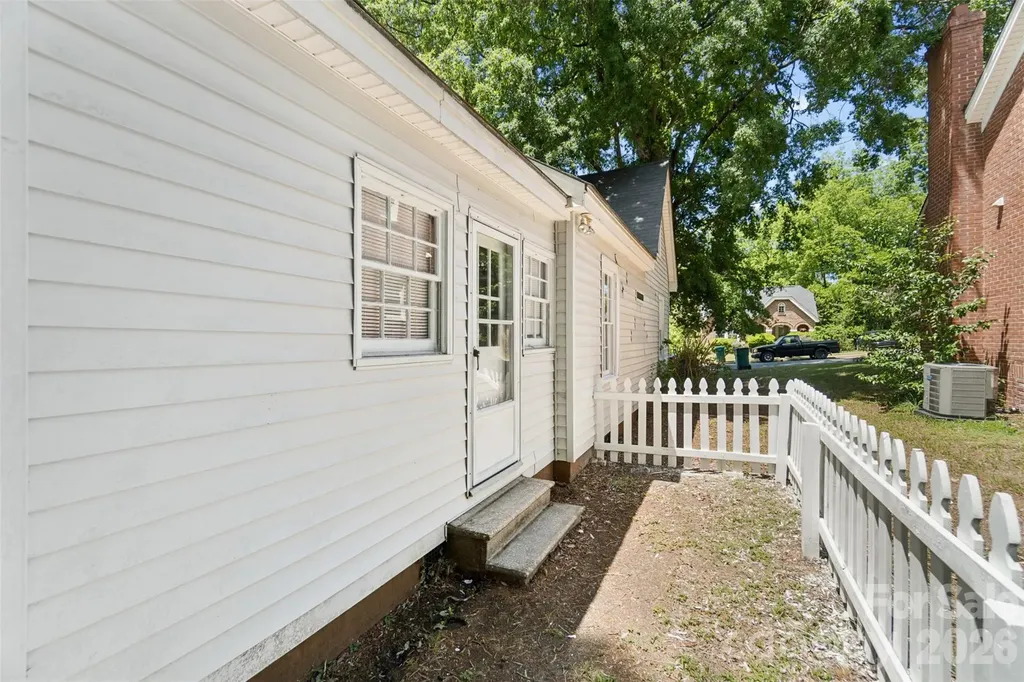 442 Spring Street Albemarle NC 28001