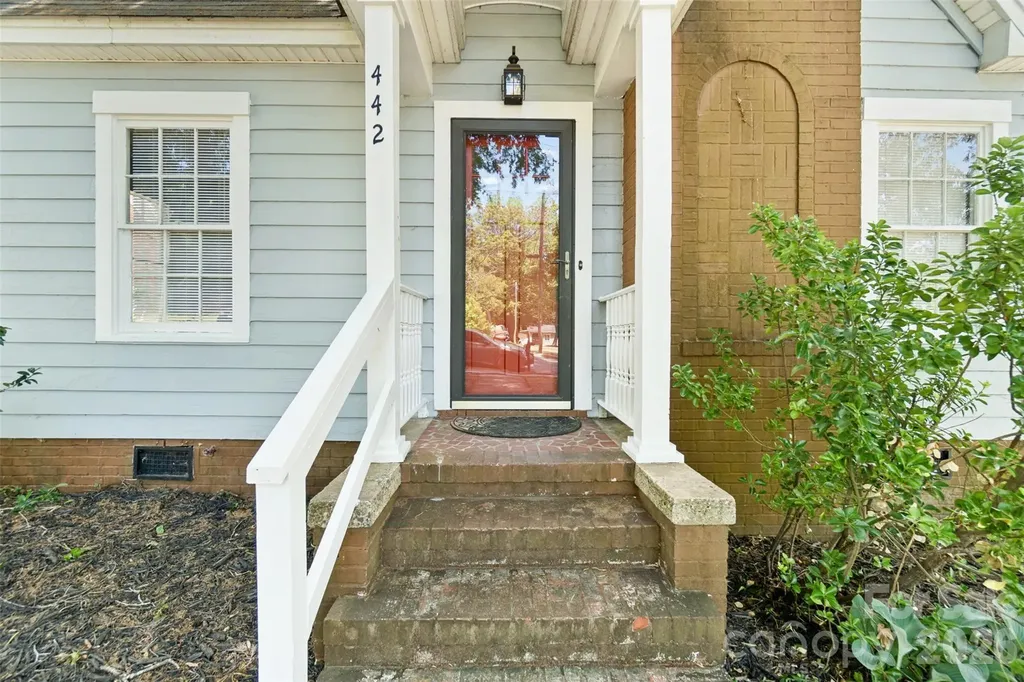 442 Spring Street Albemarle NC 28001